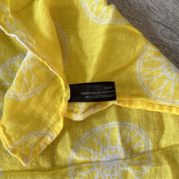 SoulCycle Cotton Bandana - Picture 3 of 4